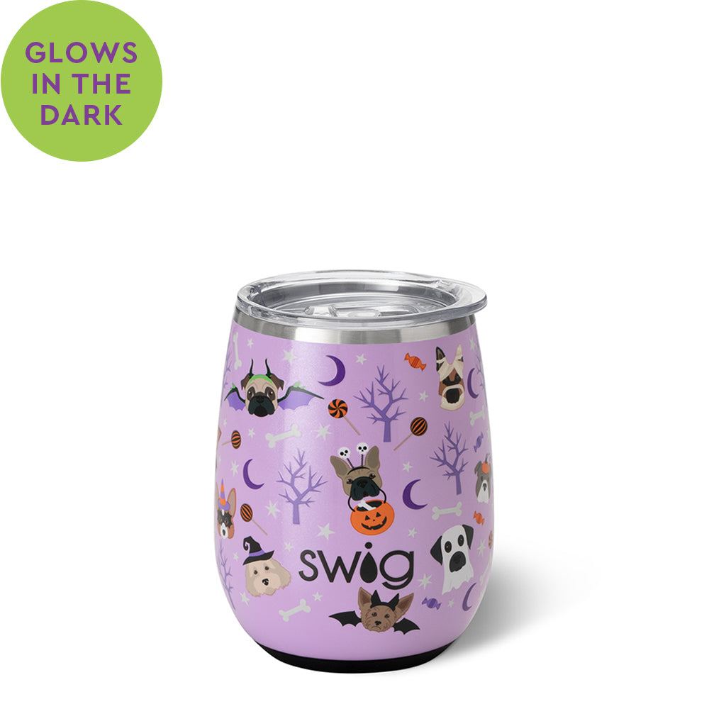 Howl-O-Ween Tumbler Collection