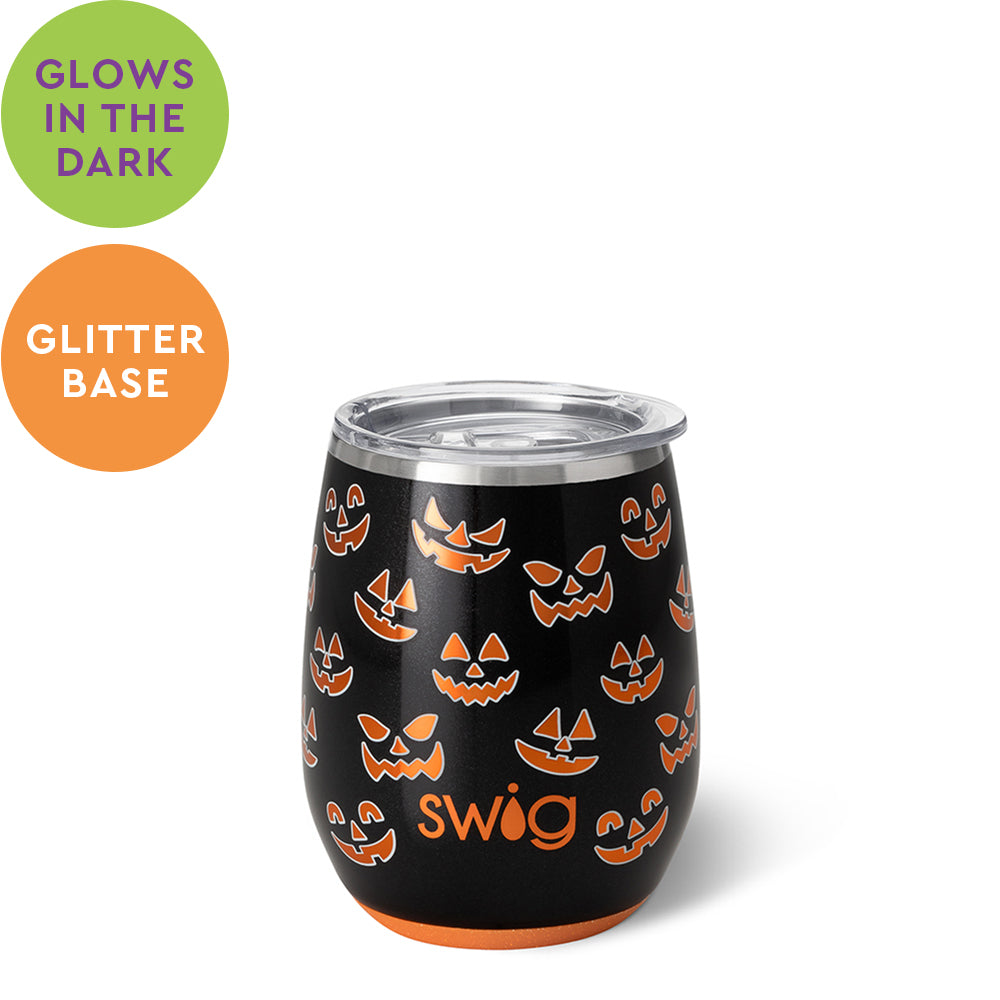 Jeepers Creepers Tumbler Collection