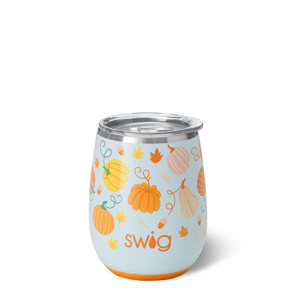 Pumpkin Spice Tumbler Collection