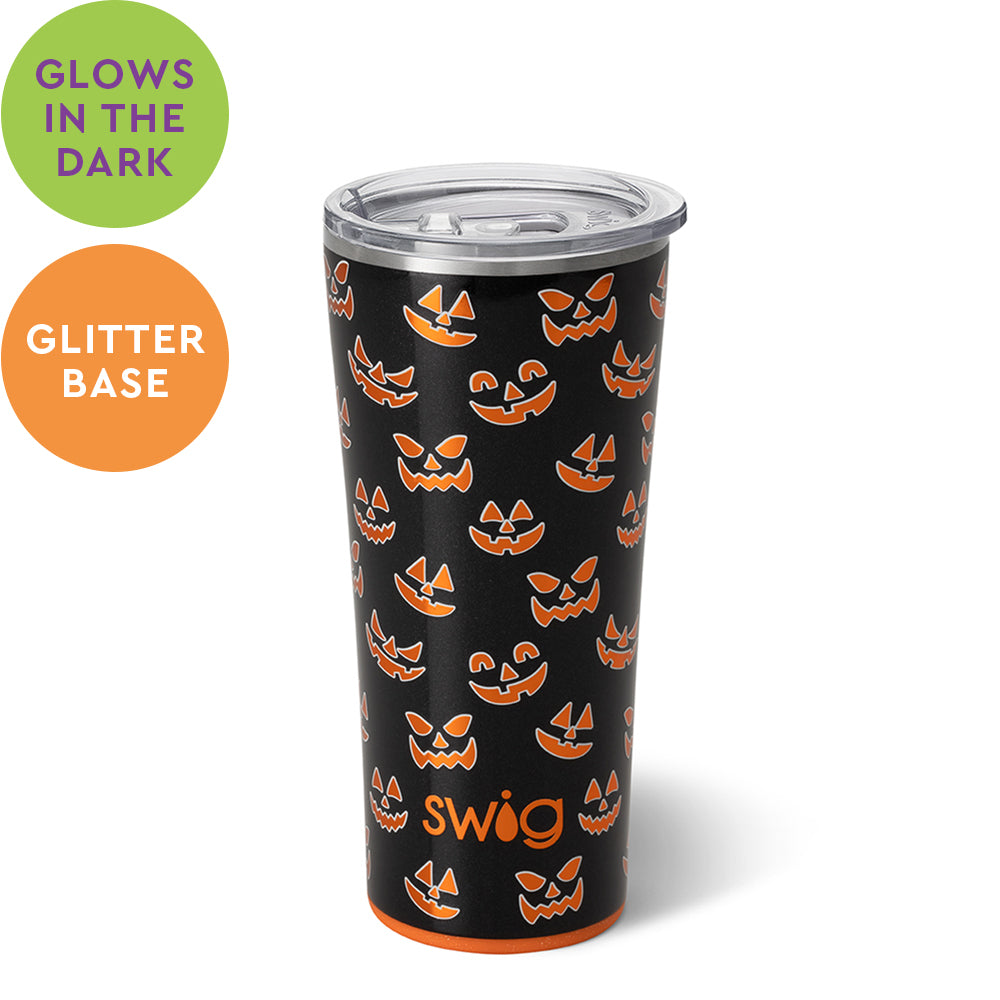 Jeepers Creepers Tumbler Collection