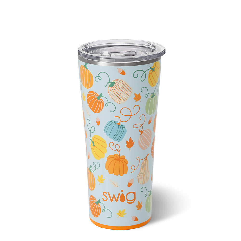 Pumpkin Spice Tumbler Collection