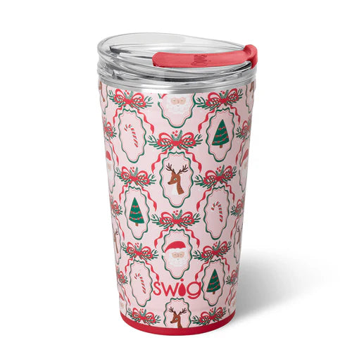 SWIG Christmas Cameo Collection