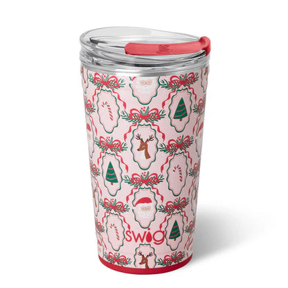 SWIG Christmas Cameo Collection