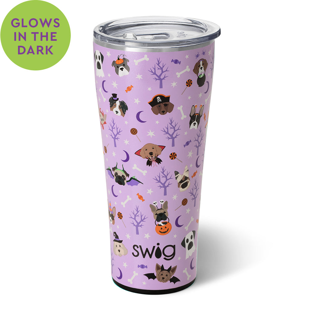 Howl-O-Ween Tumbler Collection