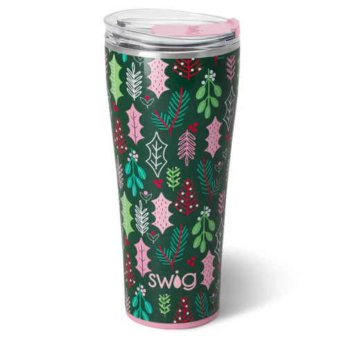 SWIG Merry Mistletoe Collection