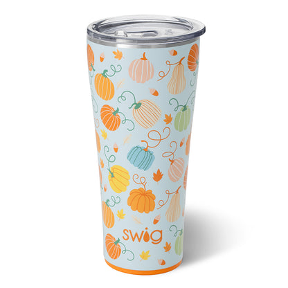 Pumpkin Spice Tumbler Collection
