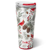 SWIG Winter Cardinals Collection