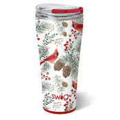 SWIG Winter Cardinals Collection