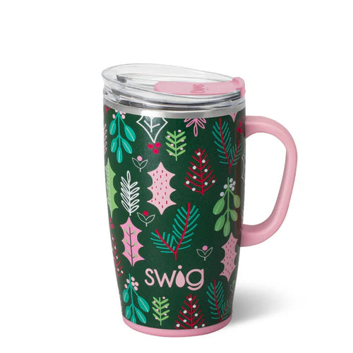 SWIG Merry Mistletoe Collection