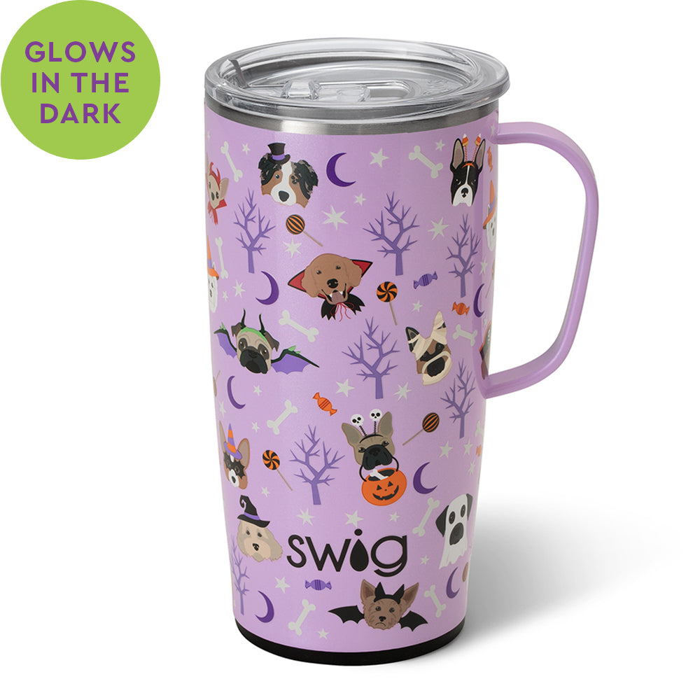 Howl-O-Ween Tumbler Collection