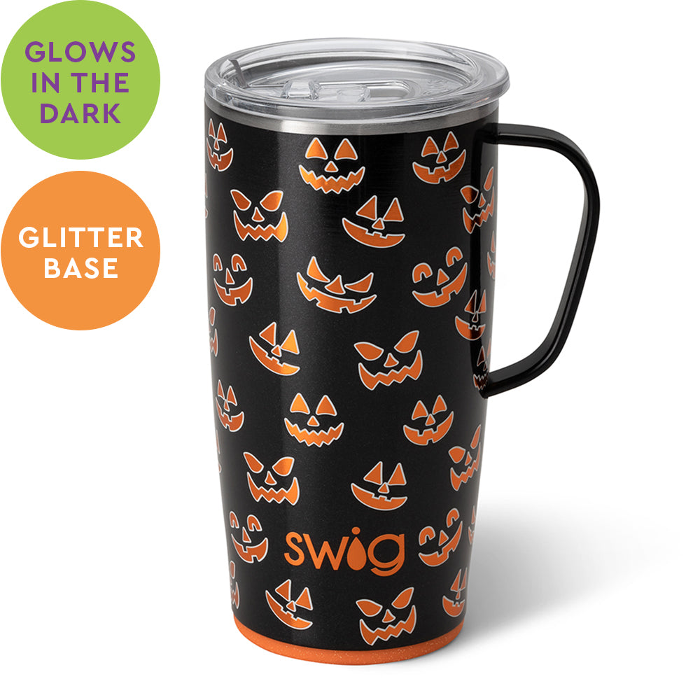 Jeepers Creepers Tumbler Collection