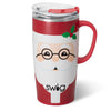 SWIG Mr. Claus Collection