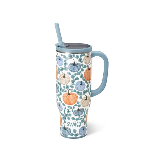 SWIG-Pumpkin Grove Collection