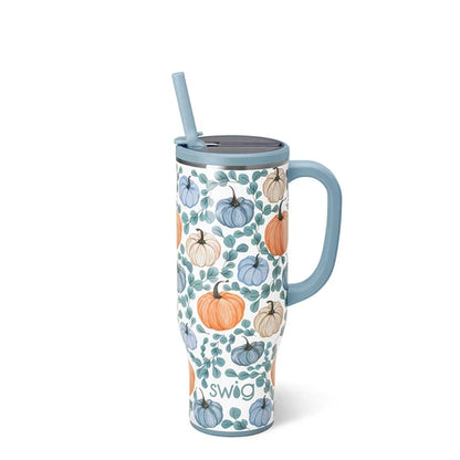 SWIG-Pumpkin Grove Collection