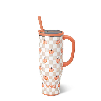 SWIG Pumpkin Check Collection