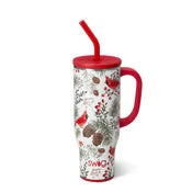 SWIG Winter Cardinals Collection