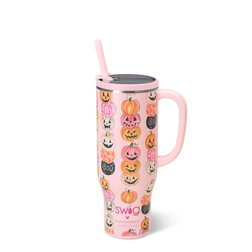 SWIG- Pumpkin Stacks Collection