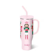 SWIG Sugar Plum Soliders Collection