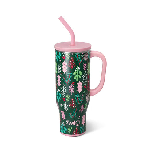 SWIG Merry Mistletoe Collection