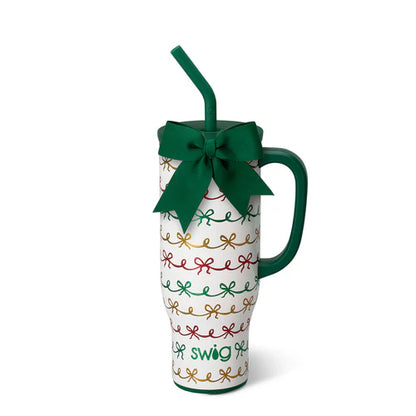 SWIG Christmas Bows Collection