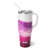 SWIG Amethyst Mega Mug