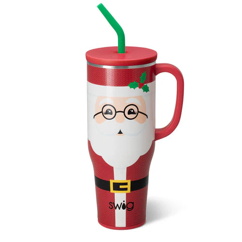 SWIG Mr. Claus Collection