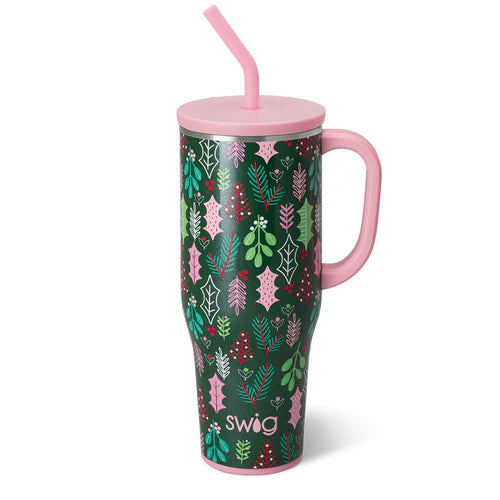 SWIG Merry Mistletoe Collection