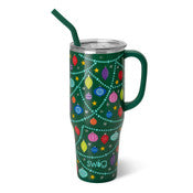 SWIG O Christmas Tree Collection