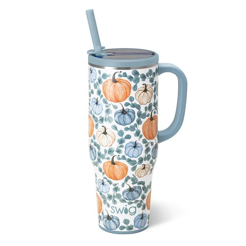 SWIG-Pumpkin Grove Collection
