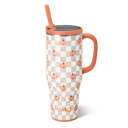 SWIG Pumpkin Check Collection