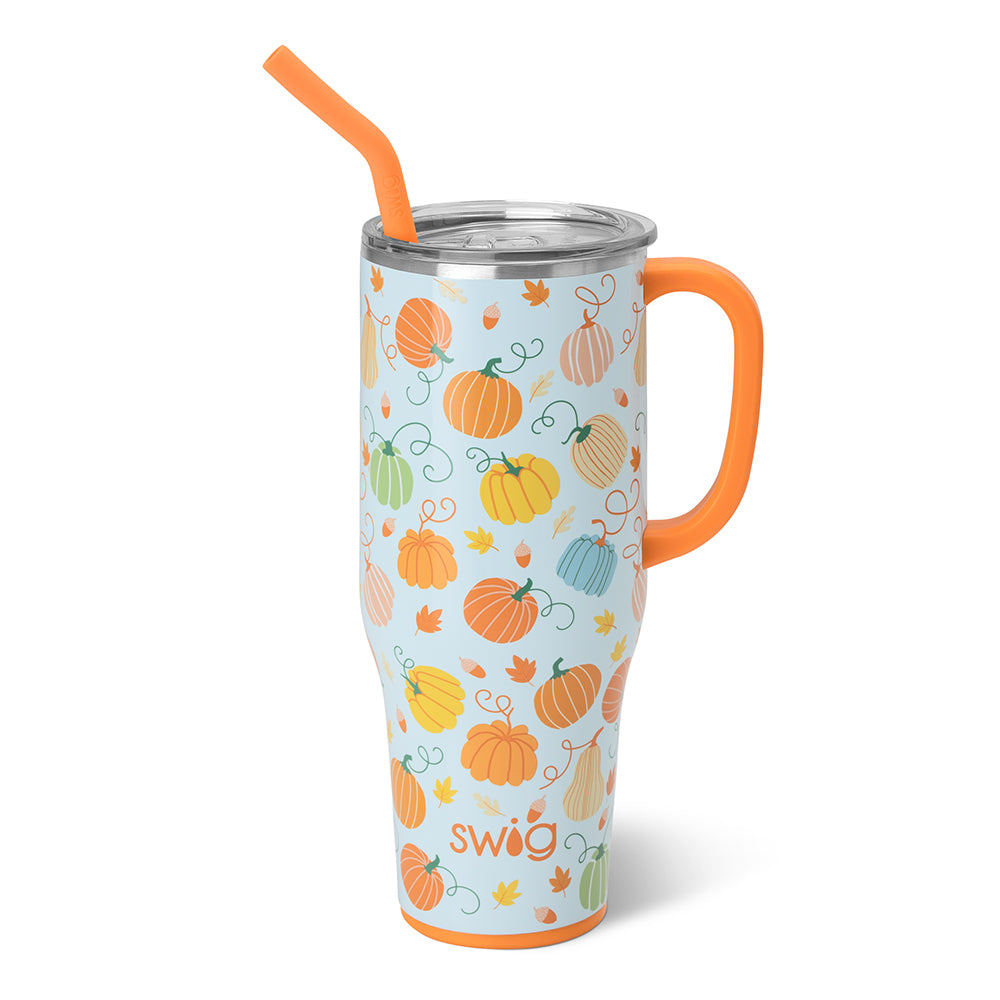 Pumpkin Spice Tumbler Collection