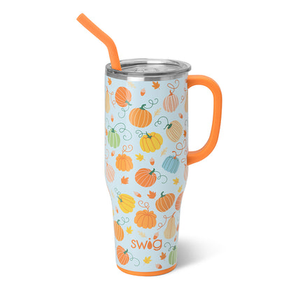 Pumpkin Spice Tumbler Collection