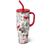 SWIG Winter Cardinals Collection