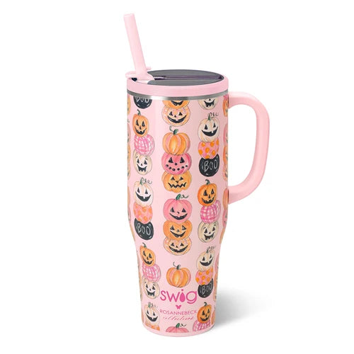 SWIG- Pumpkin Stacks Collection