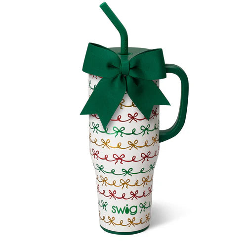 SWIG Christmas Bows Collection