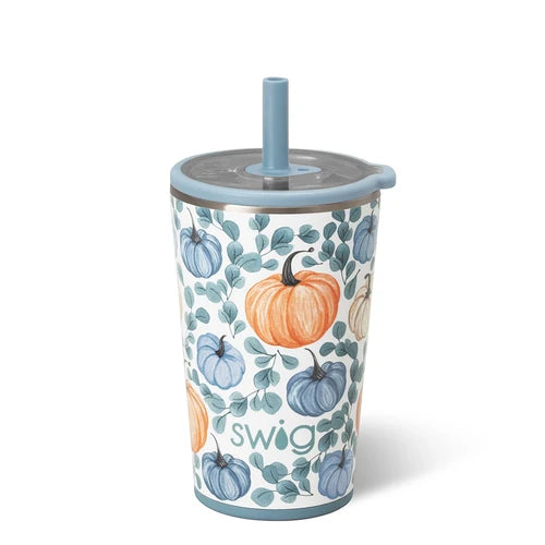 SWIG-Pumpkin Grove Collection