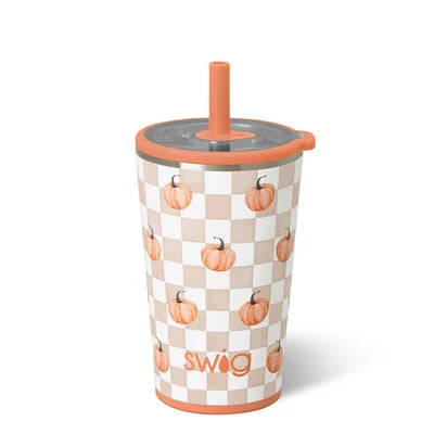 SWIG Pumpkin Check Collection