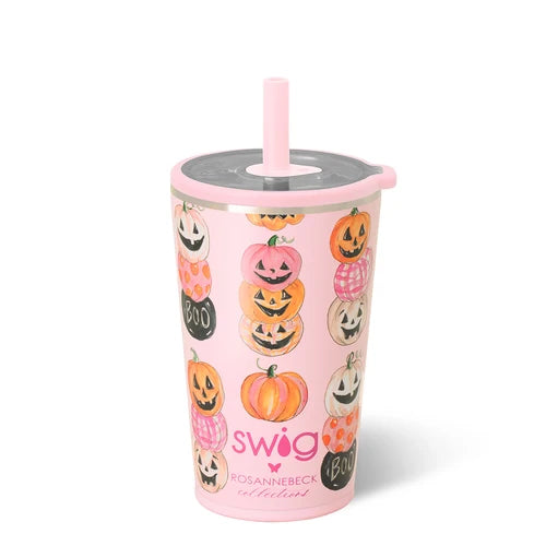 SWIG- Pumpkin Stacks Collection