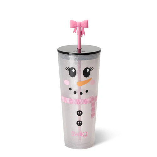 SWIG Ms. Frost Collection
