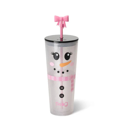 SWIG Ms. Frost Collection