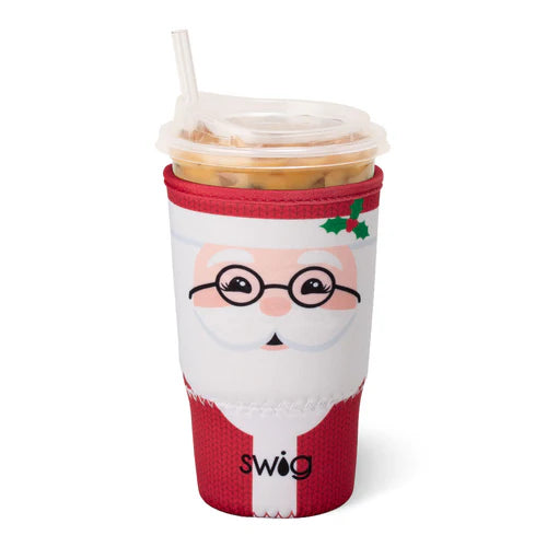SWIG Mr. Claus Collection