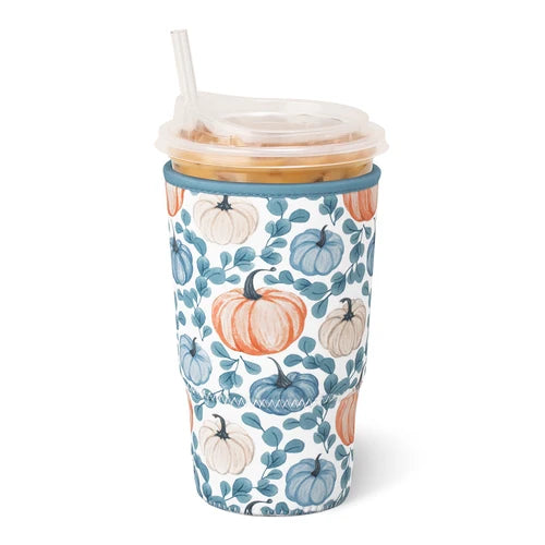 SWIG-Pumpkin Grove Collection