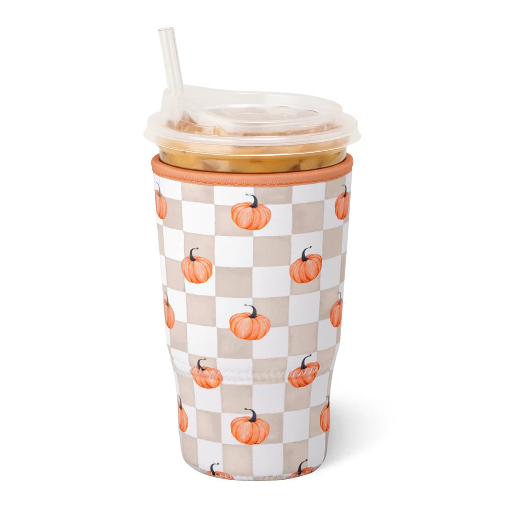SWIG Pumpkin Check Collection