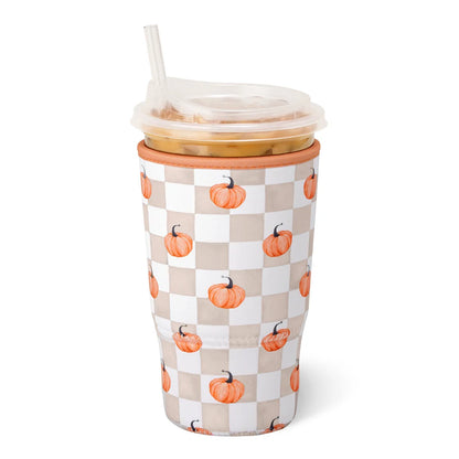 SWIG Pumpkin Check Collection