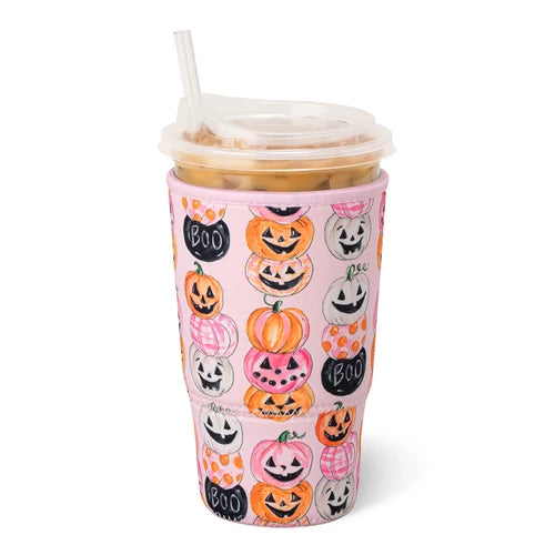 SWIG- Pumpkin Stacks Collection