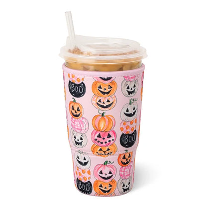 SWIG- Pumpkin Stacks Collection