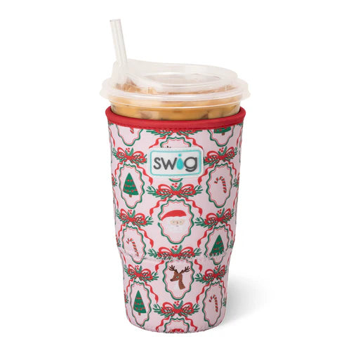 SWIG Christmas Cameo Collection