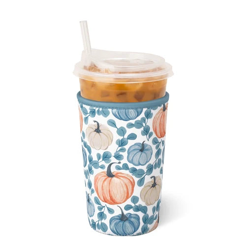SWIG-Pumpkin Grove Collection