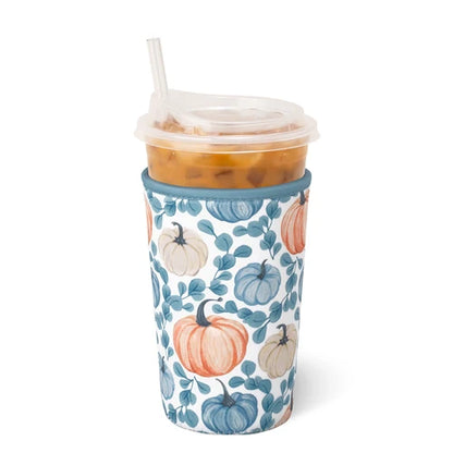 SWIG-Pumpkin Grove Collection
