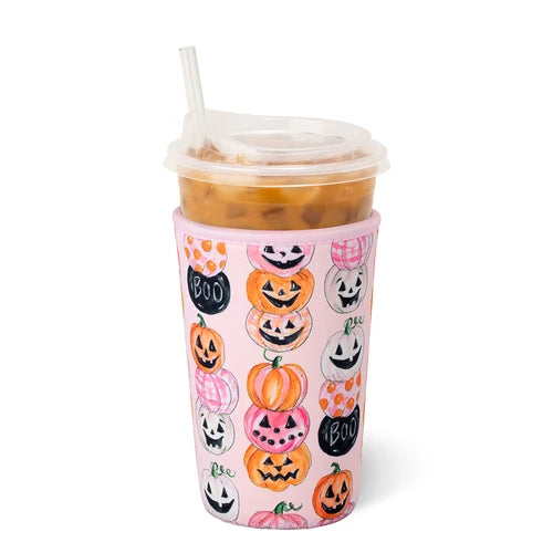 SWIG- Pumpkin Stacks Collection